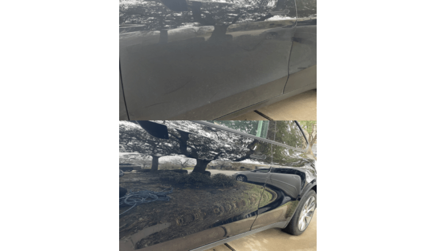 Bravo Auto Detail